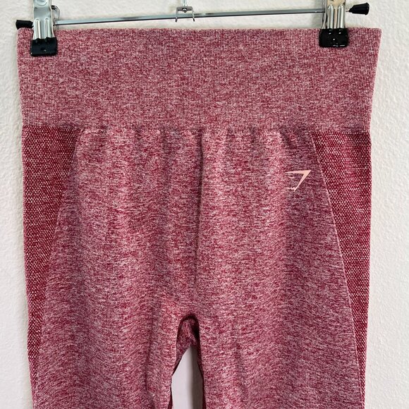 Gymshark Flex Leggings sz S - Picture 5 of 9